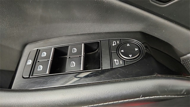 used 2023 Mazda CX-30 car, priced at $22,988