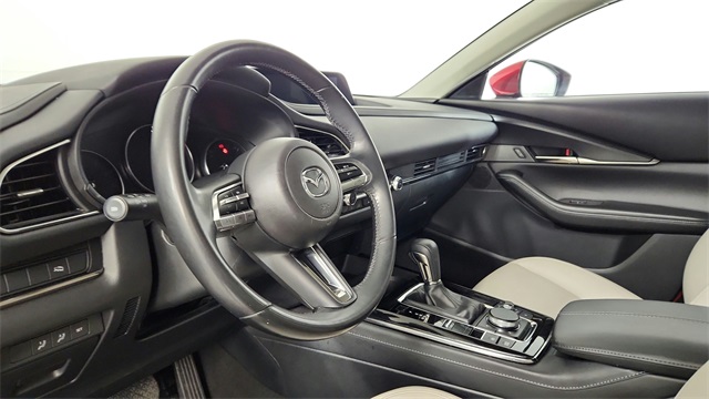 used 2023 Mazda CX-30 car, priced at $22,988