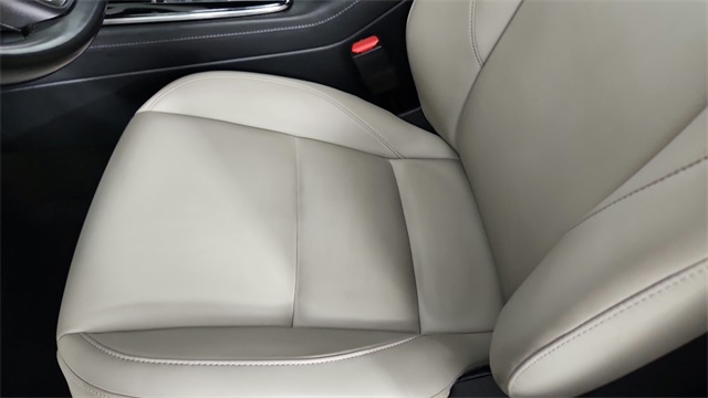 used 2023 Mazda CX-30 car, priced at $22,988