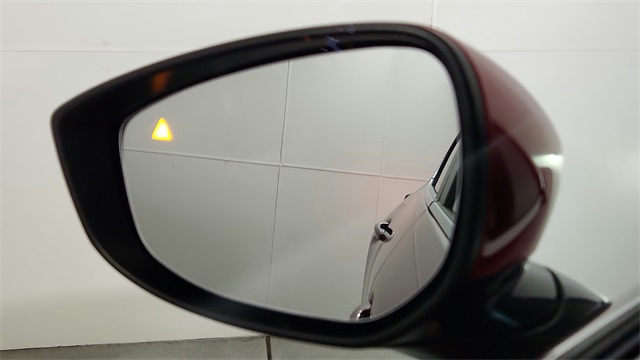 used 2023 Mazda CX-30 car, priced at $22,988