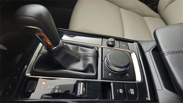 used 2023 Mazda CX-30 car, priced at $22,988