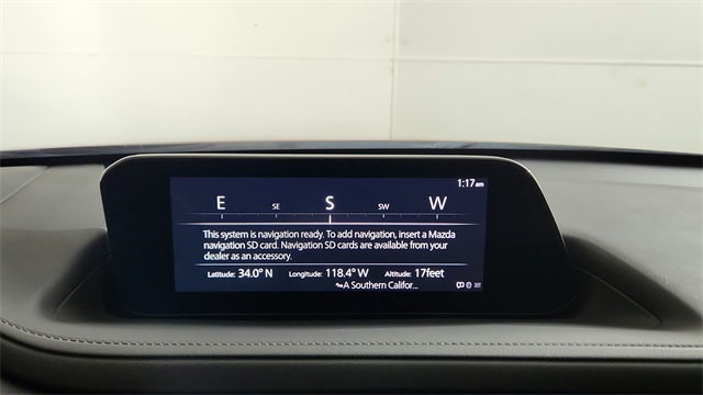 used 2023 Mazda CX-30 car, priced at $22,988