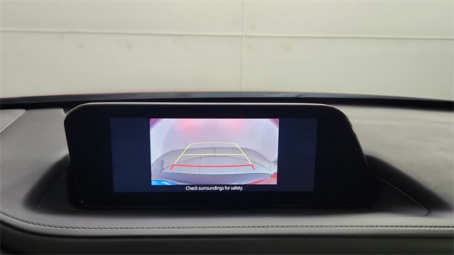 used 2023 Mazda CX-30 car, priced at $22,988