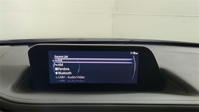 used 2023 Mazda CX-30 car, priced at $22,988