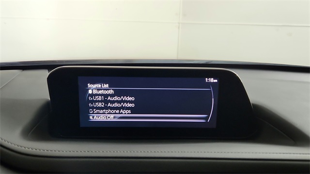 used 2023 Mazda CX-30 car, priced at $22,988