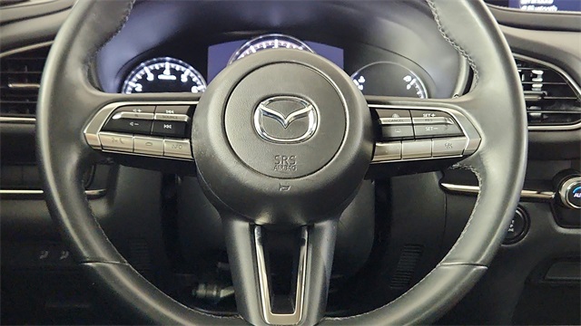used 2023 Mazda CX-30 car, priced at $22,988