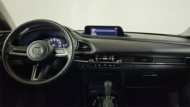 used 2023 Mazda CX-30 car, priced at $22,988