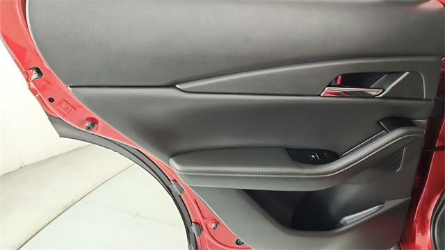 used 2023 Mazda CX-30 car, priced at $22,988