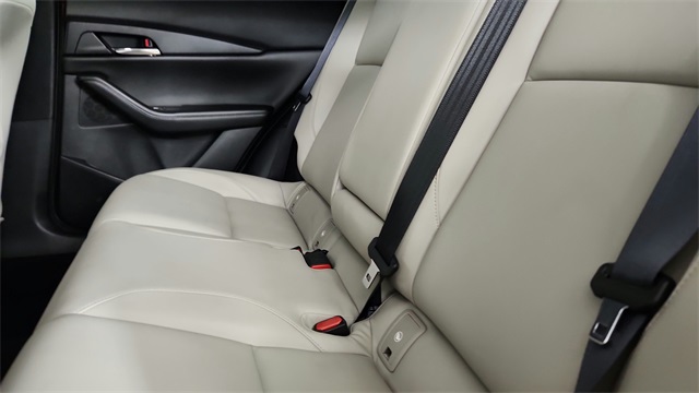 used 2023 Mazda CX-30 car, priced at $22,988