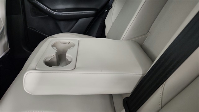 used 2023 Mazda CX-30 car, priced at $22,988