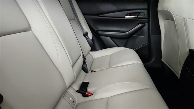 used 2023 Mazda CX-30 car, priced at $22,988