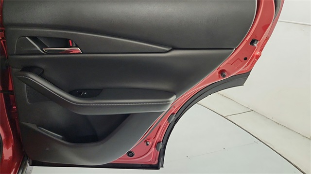 used 2023 Mazda CX-30 car, priced at $22,988