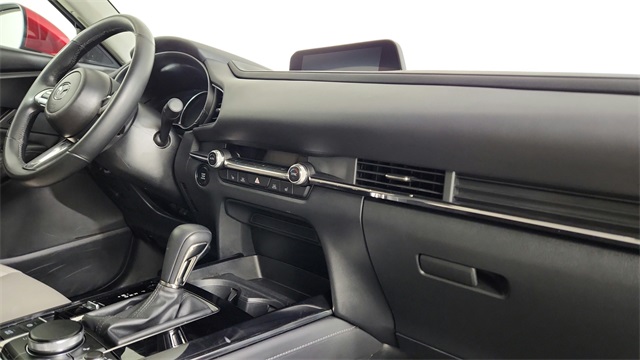 used 2023 Mazda CX-30 car, priced at $22,988