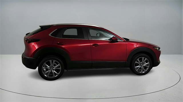 used 2023 Mazda CX-30 car, priced at $22,988