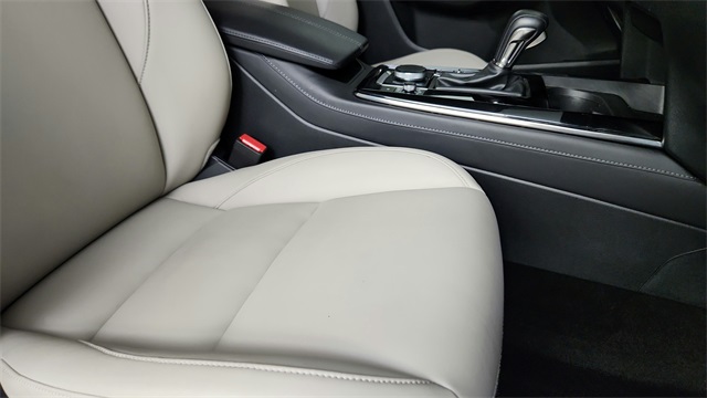 used 2023 Mazda CX-30 car, priced at $22,988