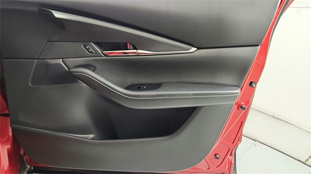 used 2023 Mazda CX-30 car, priced at $22,988