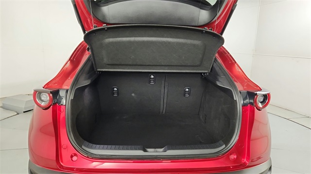 used 2023 Mazda CX-30 car, priced at $22,988