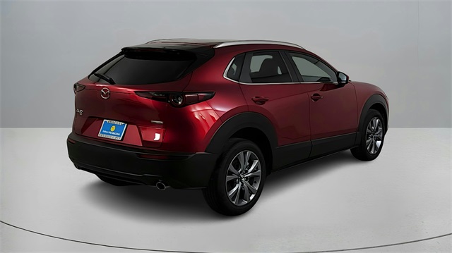 used 2023 Mazda CX-30 car, priced at $22,988