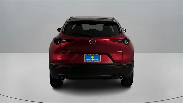 used 2023 Mazda CX-30 car, priced at $22,988