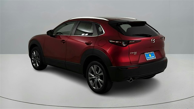 used 2023 Mazda CX-30 car, priced at $22,988