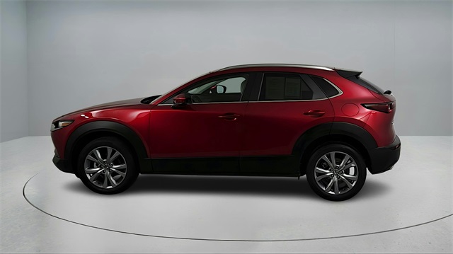 used 2023 Mazda CX-30 car, priced at $22,988
