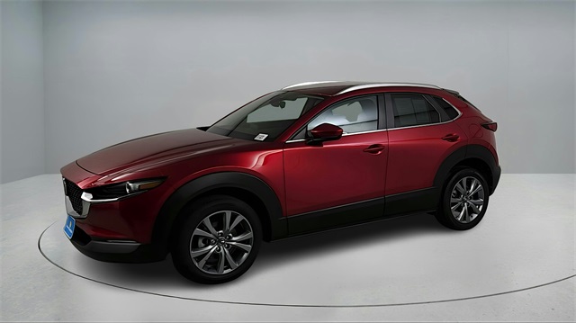 used 2023 Mazda CX-30 car, priced at $22,988