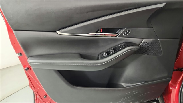 used 2023 Mazda CX-30 car, priced at $22,988