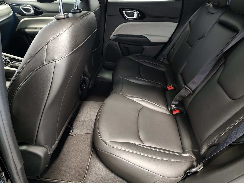 new 2025 Jeep Compass car, priced at $32,743