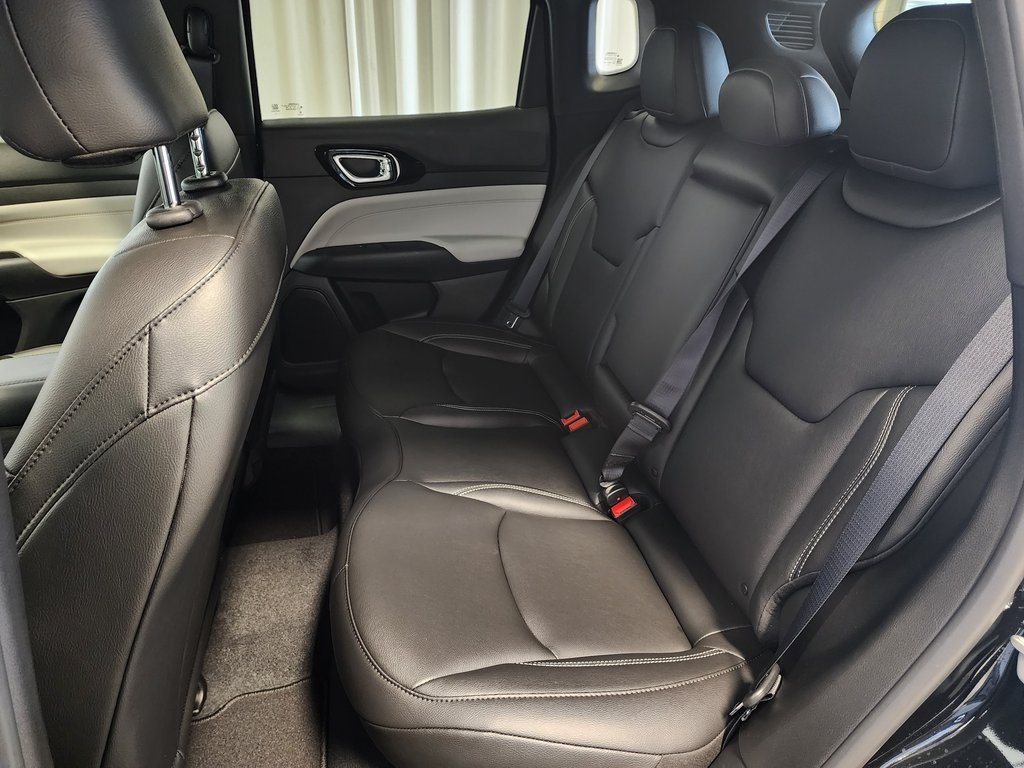 new 2025 Jeep Compass car, priced at $32,743