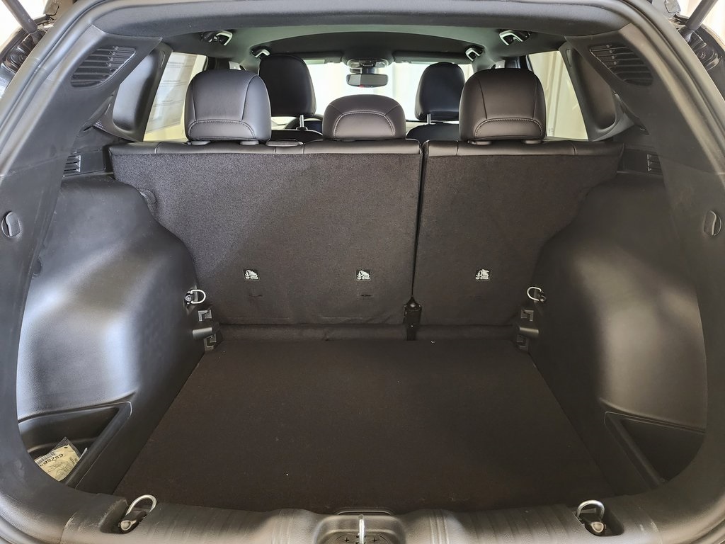 new 2025 Jeep Compass car, priced at $32,743