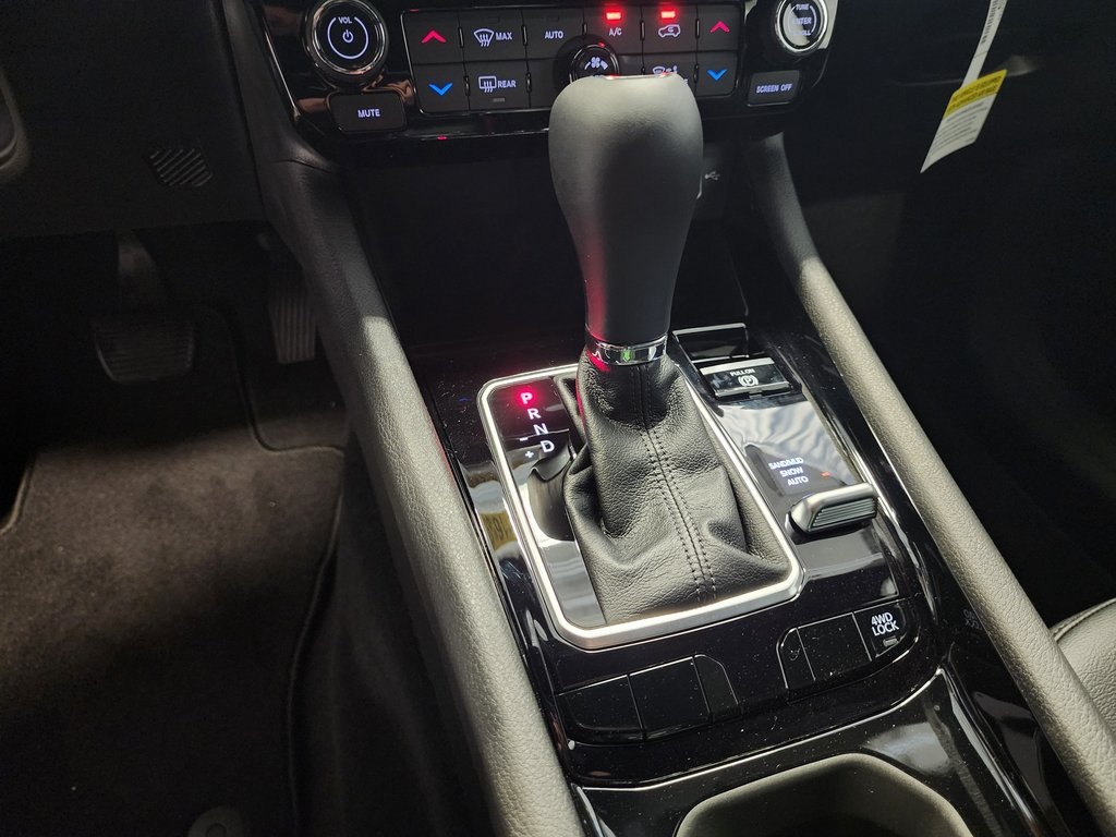 new 2025 Jeep Compass car, priced at $32,743