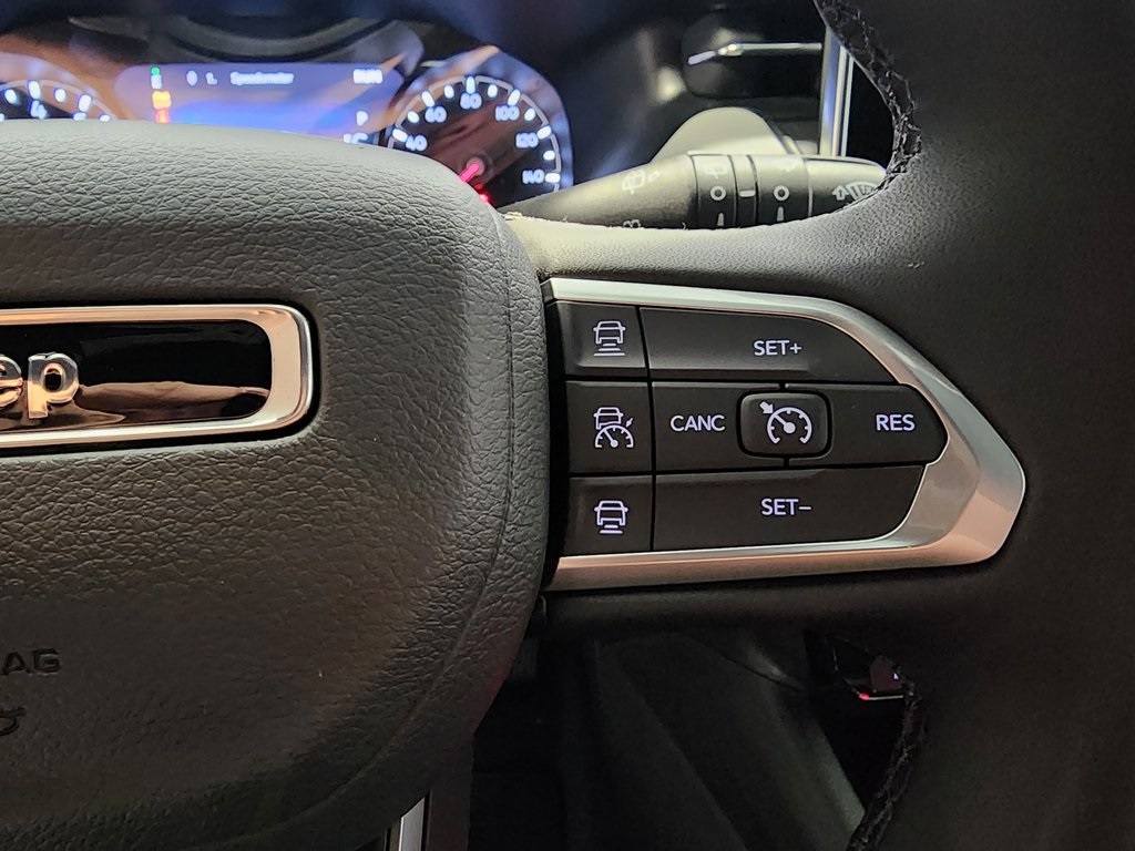 new 2025 Jeep Compass car, priced at $32,743