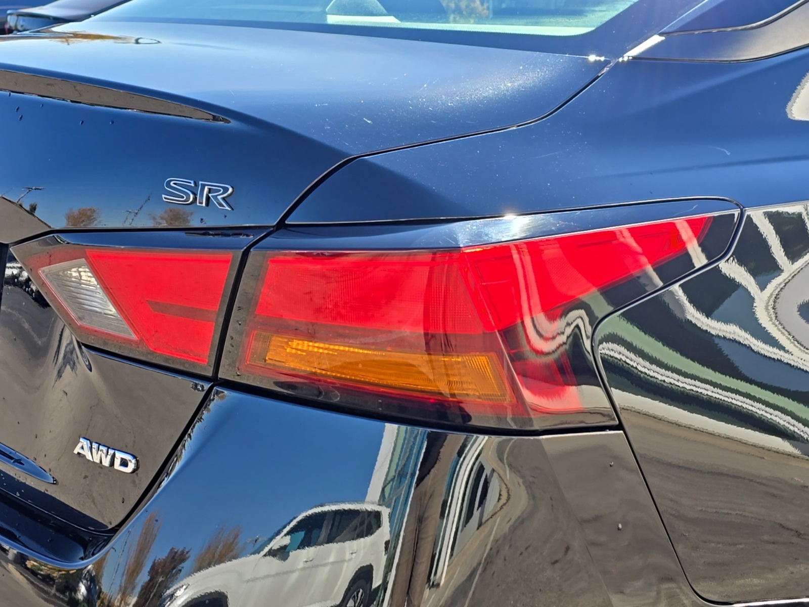 used 2019 Nissan Altima car, priced at $17,700