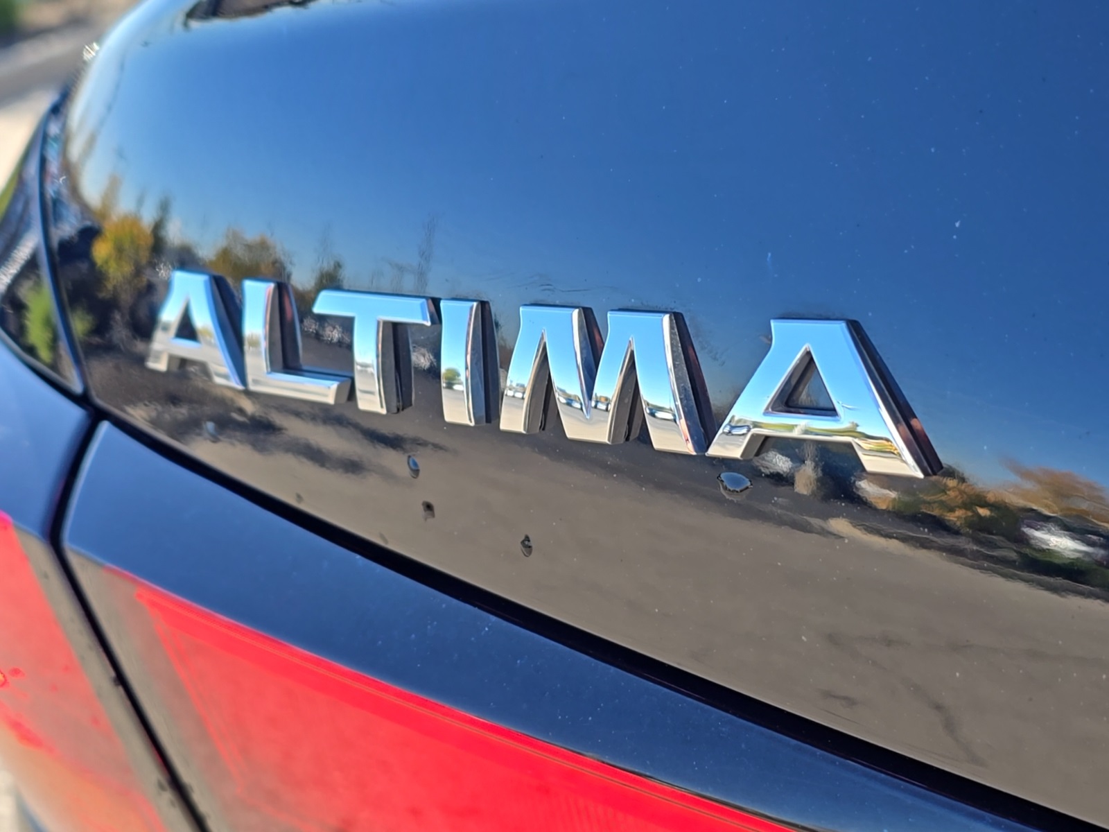used 2019 Nissan Altima car, priced at $17,700