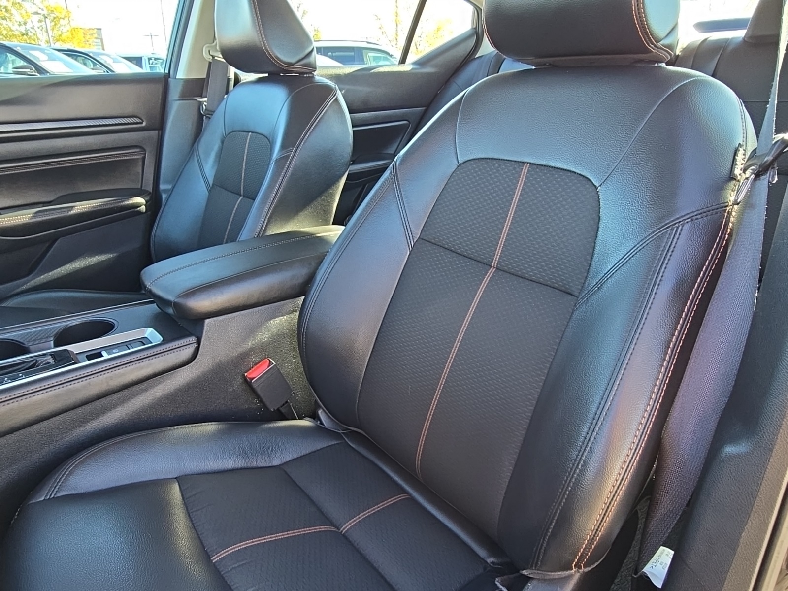 used 2019 Nissan Altima car, priced at $17,700