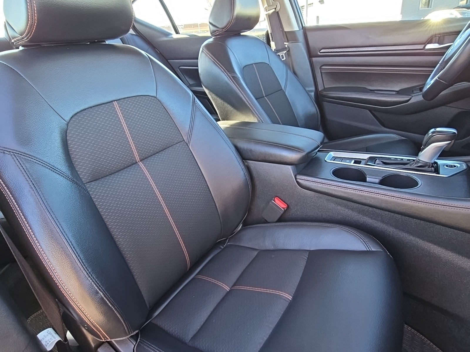 used 2019 Nissan Altima car, priced at $17,700