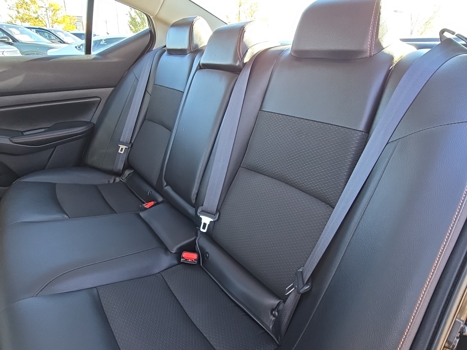 used 2019 Nissan Altima car, priced at $17,700