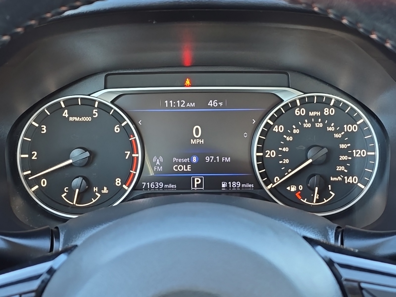 used 2019 Nissan Altima car, priced at $17,700