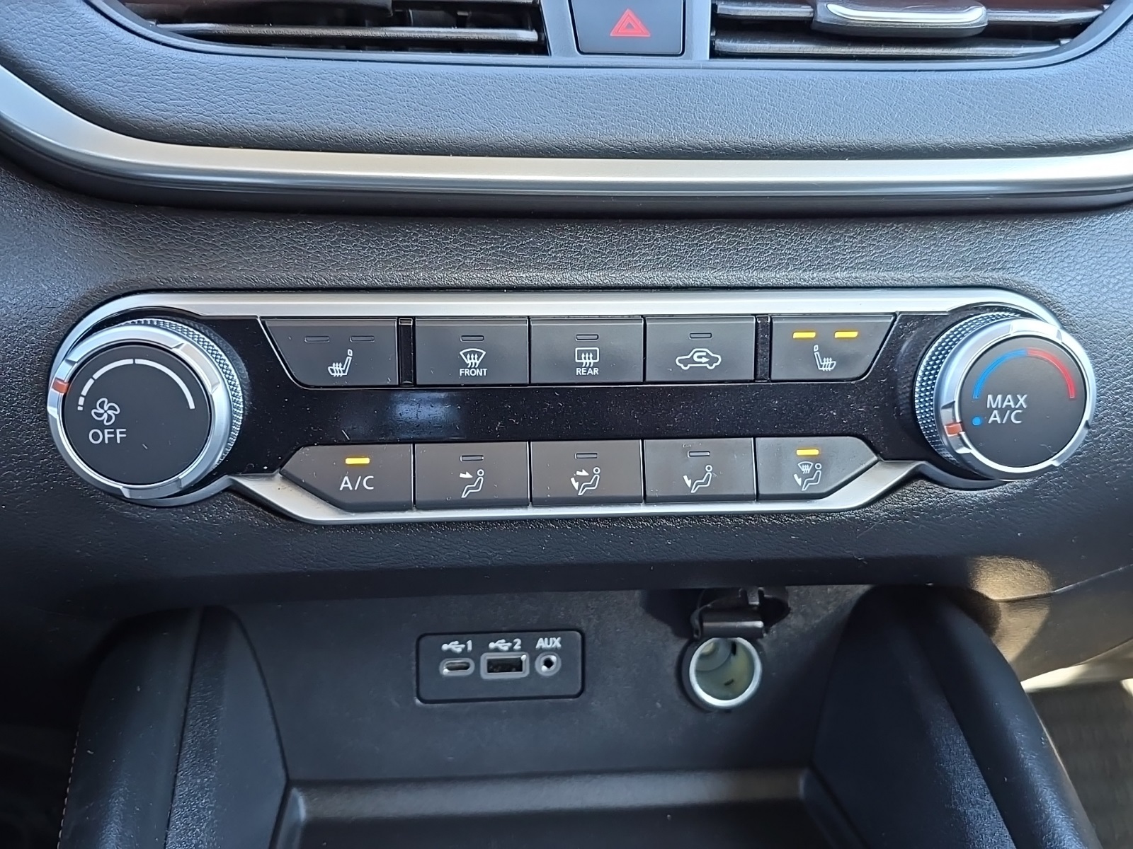 used 2019 Nissan Altima car, priced at $17,700