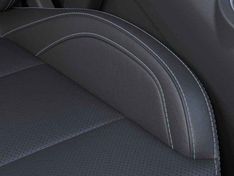 new 2025 Ford Mustang car, priced at $49,812