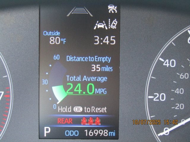 used 2023 Toyota Corolla Cross car, priced at $24,999