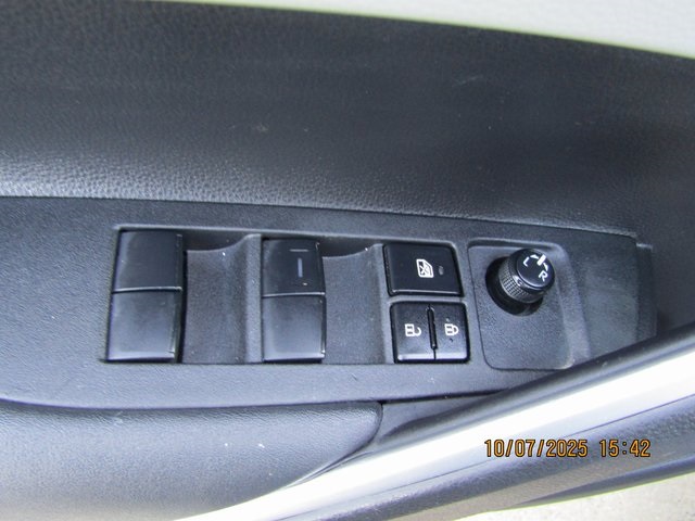 used 2023 Toyota Corolla Cross car, priced at $24,999