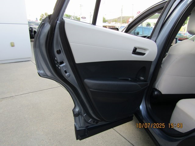 used 2023 Toyota Corolla Cross car, priced at $24,999