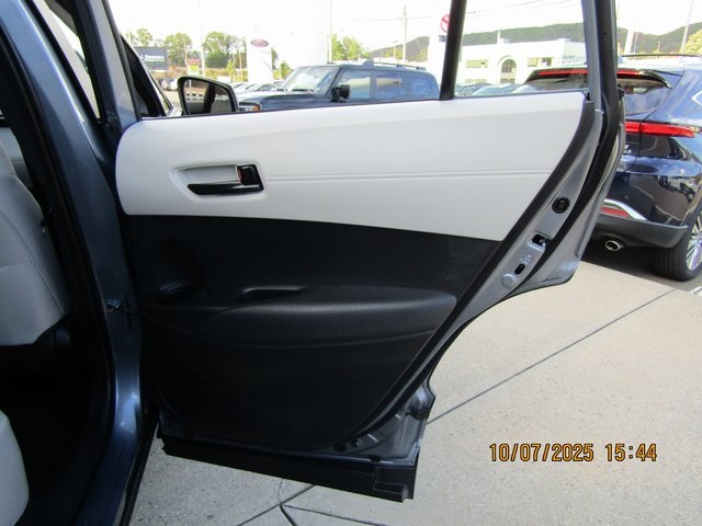 used 2023 Toyota Corolla Cross car, priced at $24,999