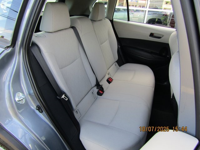 used 2023 Toyota Corolla Cross car, priced at $24,999
