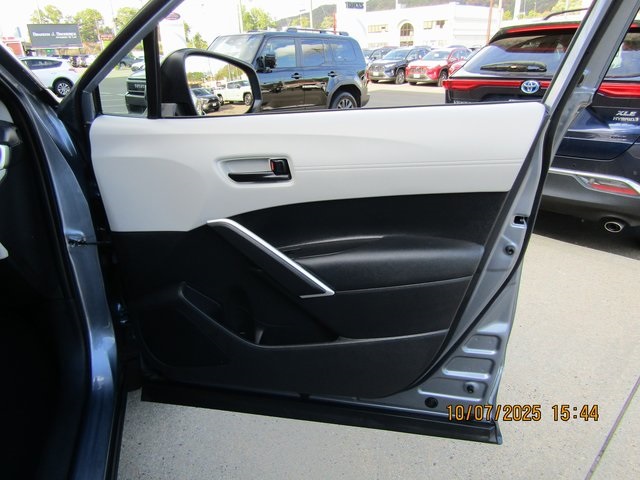 used 2023 Toyota Corolla Cross car, priced at $24,999