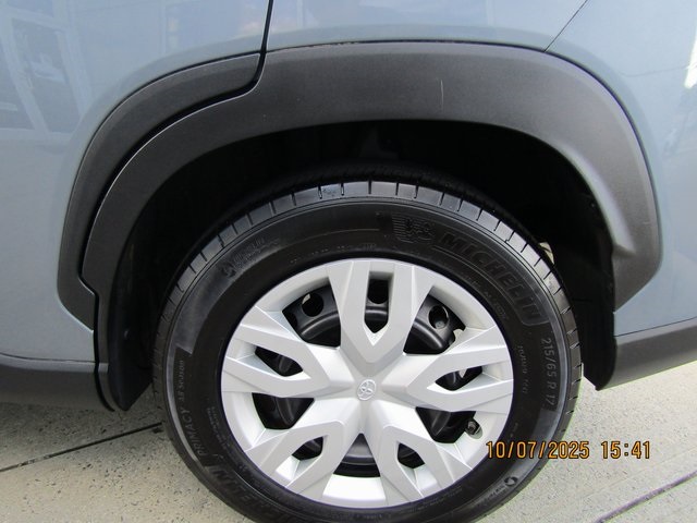 used 2023 Toyota Corolla Cross car, priced at $24,999