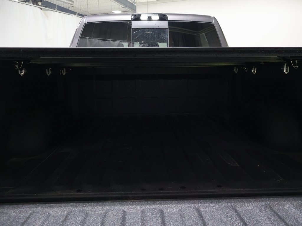 new 2025 Ram 2500 car, priced at $82,626