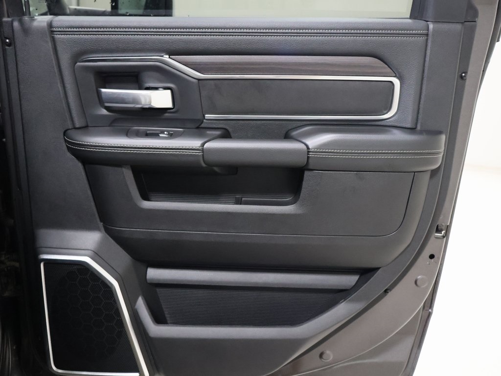new 2025 Ram 2500 car, priced at $82,626