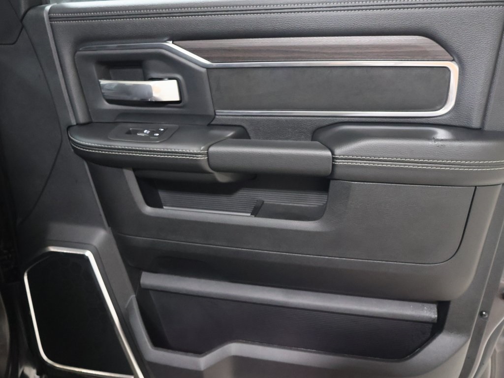 new 2025 Ram 2500 car, priced at $82,626